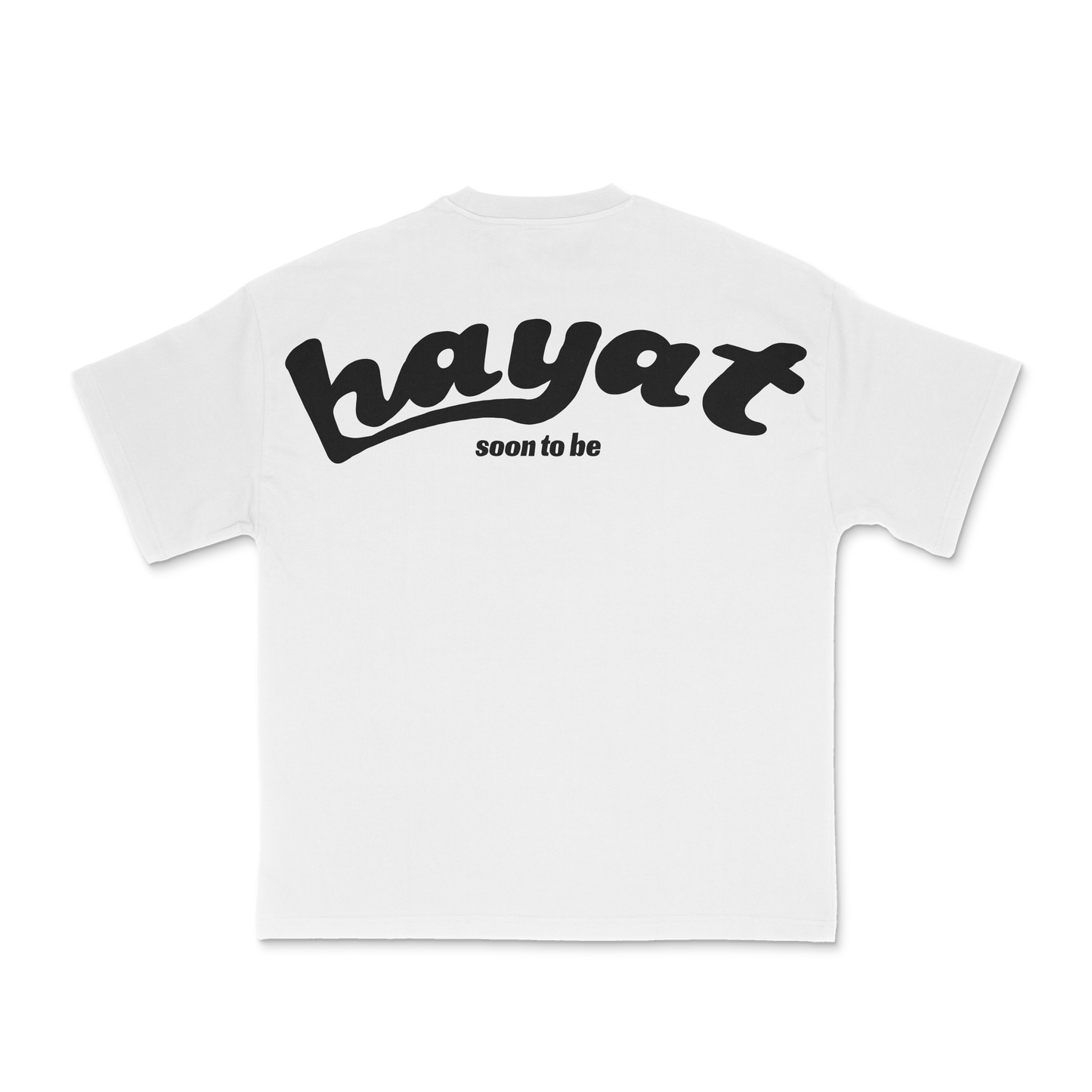HAYAT TEE