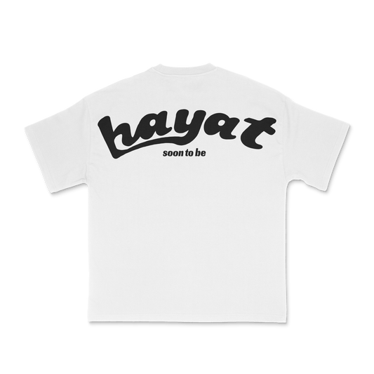 HAYAT TEE